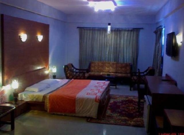 Hotel Snow Princess Manali  Exterior photo