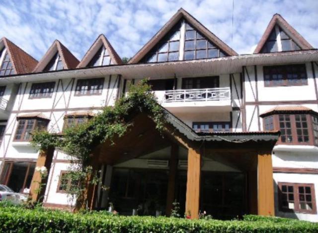 Hotel Snow Princess Manali  Exterior photo