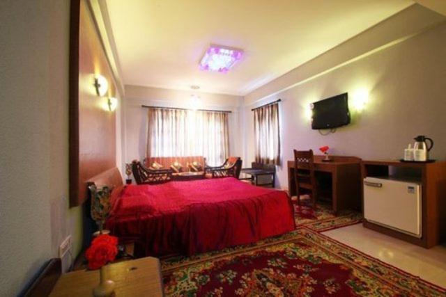 Hotel Snow Princess Manali  Exterior photo