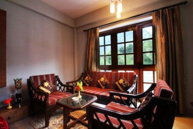 Hotel Snow Princess Manali  Exterior photo