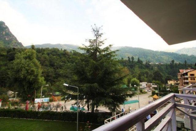 Hotel Snow Princess Manali  Exterior photo