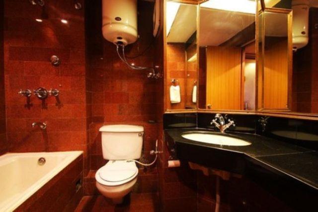 Hotel Snow Princess Manali  Exterior photo
