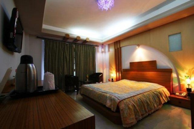 Hotel Snow Princess Manali  Exterior photo