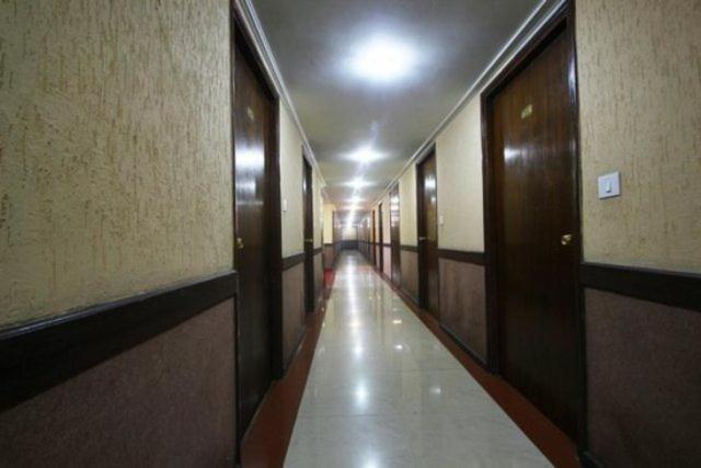 Hotel Snow Princess Manali  Exterior photo
