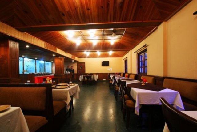 Hotel Snow Princess Manali  Exterior photo