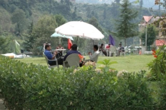 Hotel Snow Princess Manali  Exterior photo