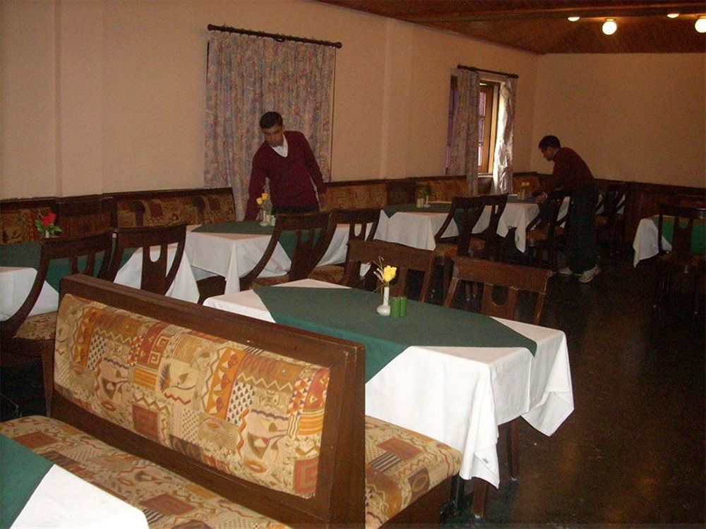 Hotel Snow Princess Manali  Exterior photo