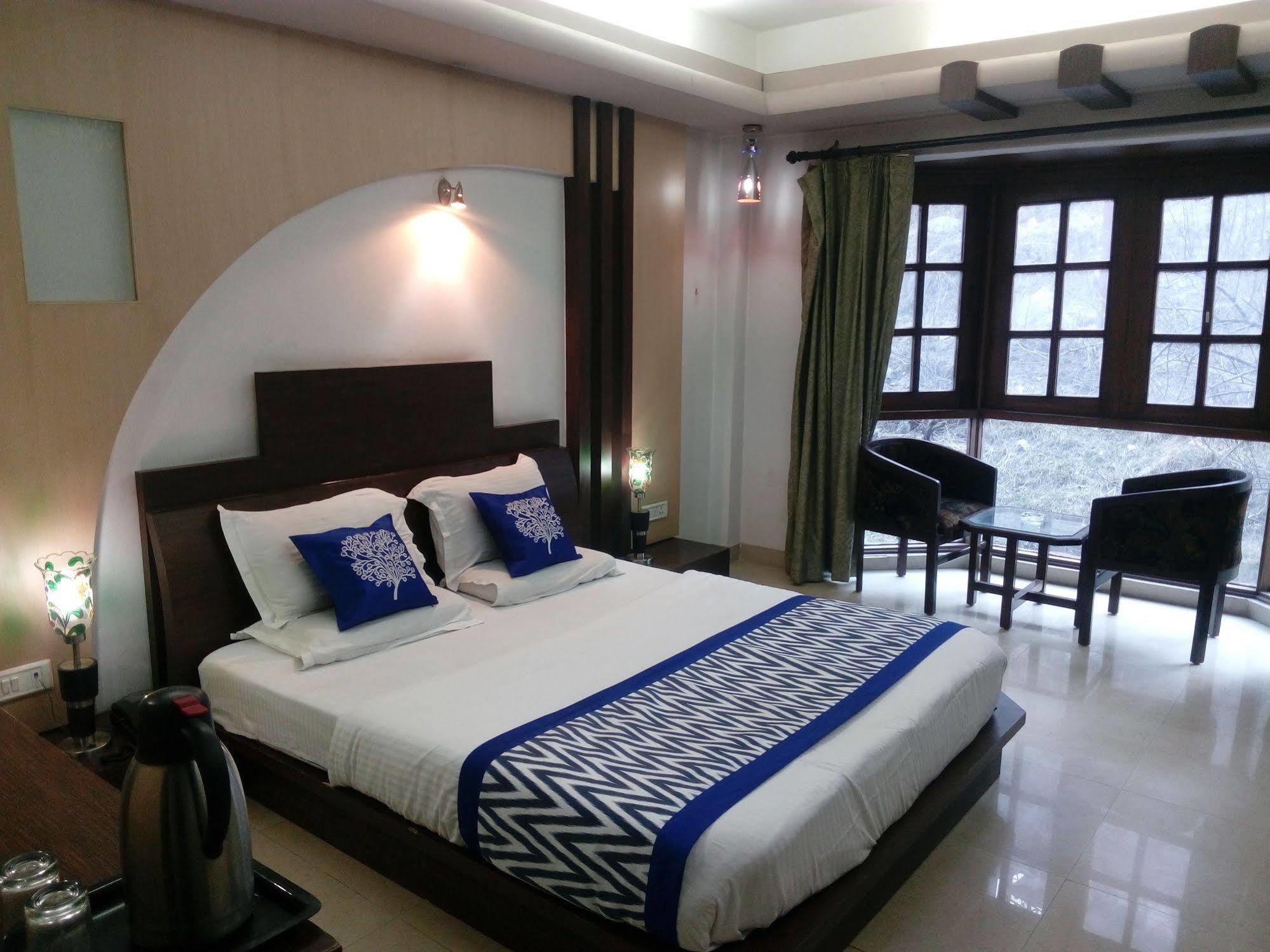 Hotel Snow Princess Manali  Exterior photo