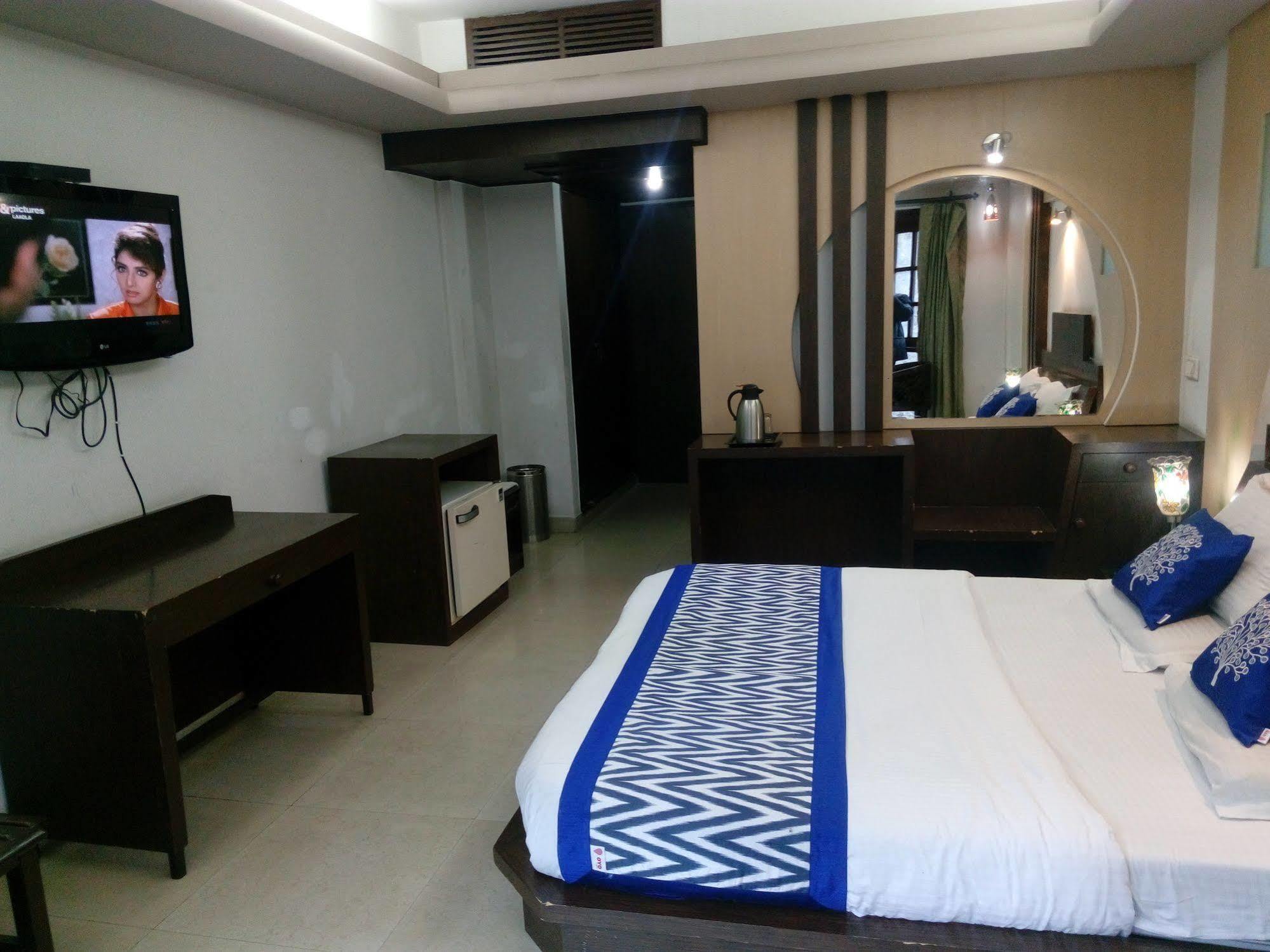 Hotel Snow Princess Manali  Exterior photo